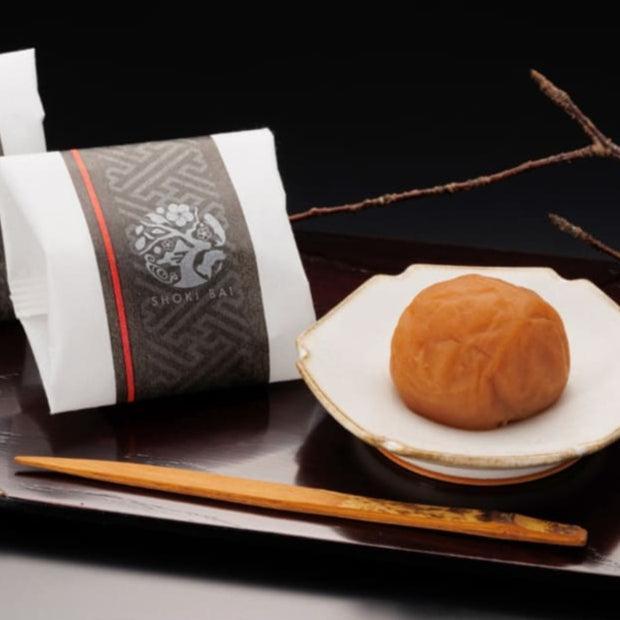 はちみつ仕立て【極】（6包/10包/12包/20包） | 贈答梅干専門店 勝喜梅