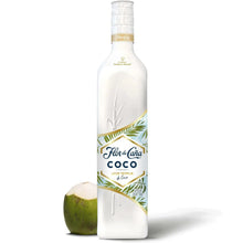 画像をギャラリービューアに読み込む, フロール デ カーニャ ココ（Flor de Cana COCO） 17% 700ml [ニカラグア産] 
