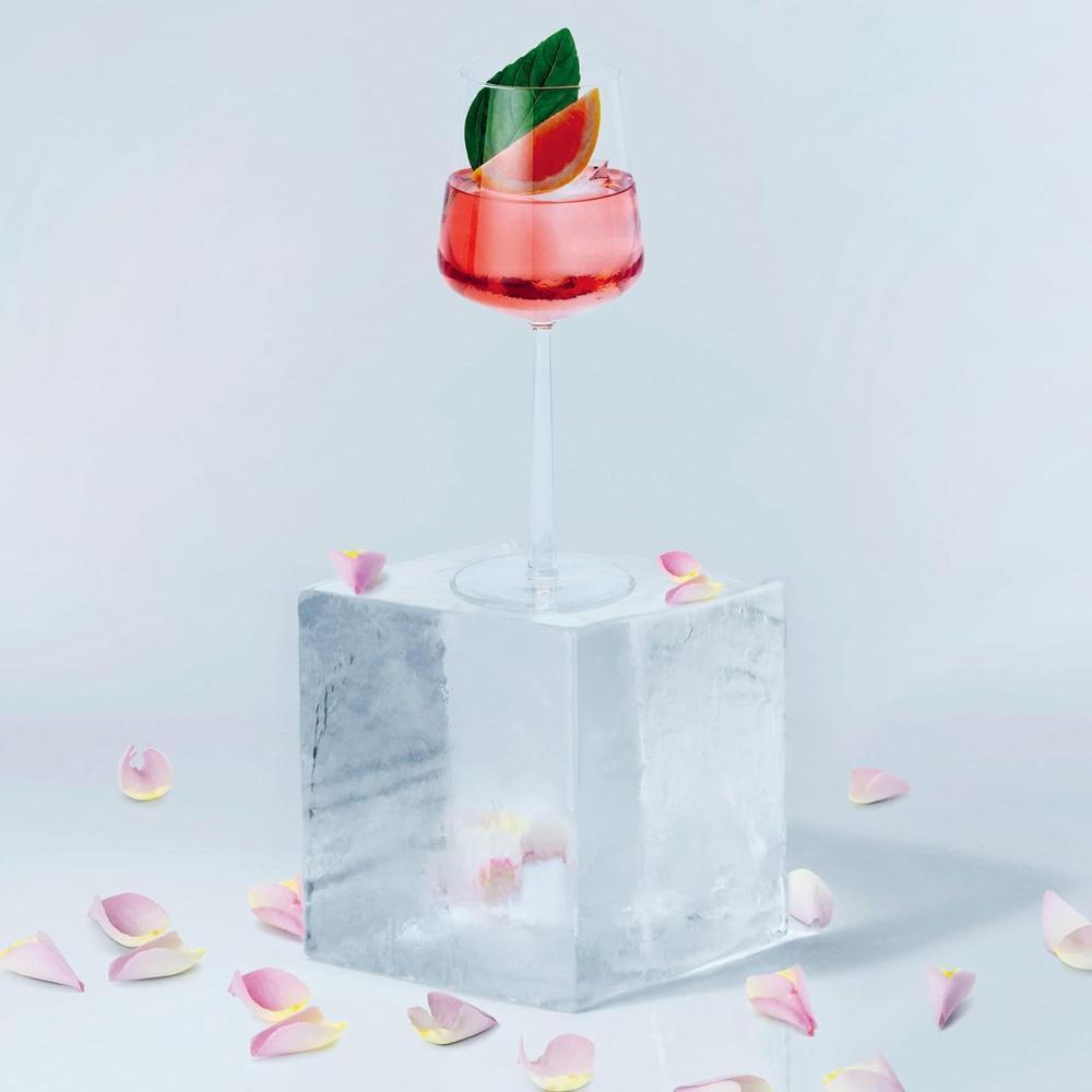 アークティック ブルー ジン ローズ (ARCTIC BLUE GIN ROSE)  37.5% 500ml 