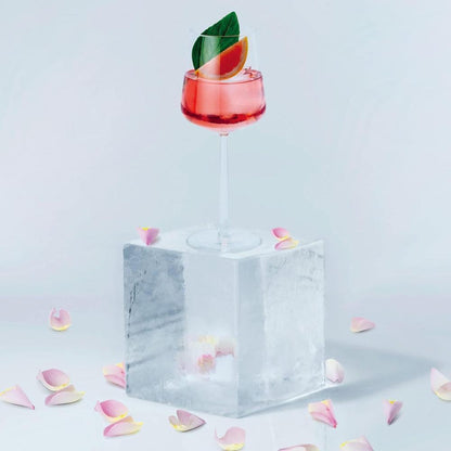 アークティック ブルー ジン ローズ (ARCTIC BLUE GIN ROSE)  37.5% 500ml 