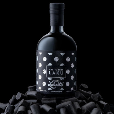 アークティック ブルー ラク (ARCTIC BLUE LAKU) 21% 500ml