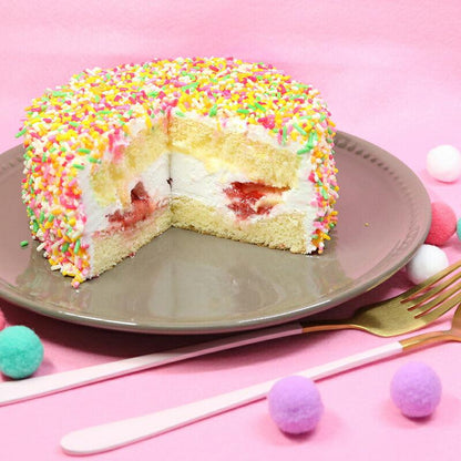 【送料無料】カラーチョコケーキ(3号/4号/5号/6号)