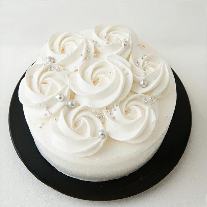 食品サンプル フェイクケーキ 不二家 オリジナルショートケーキ （L