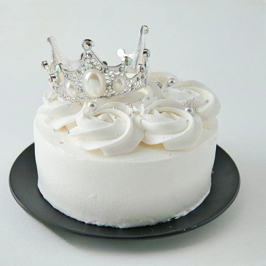 ティアラケーキ