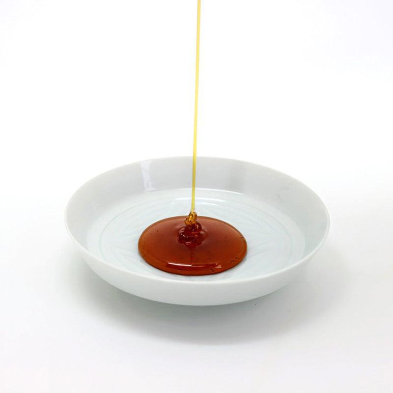 Jumpin bee 松甘露蜂蜜（225g） | hollyhock仄museum(ホリホックホノ