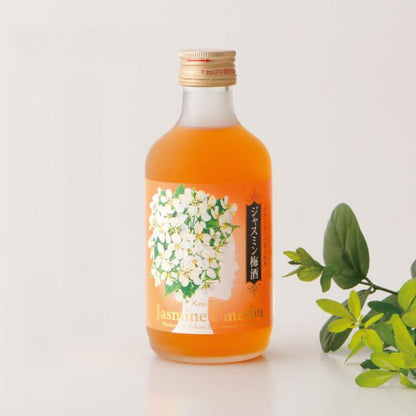 【送料無料】國盛 ジャスミン梅酒(300ml/720ml) | お酒ギフトのKuni-Zakari
