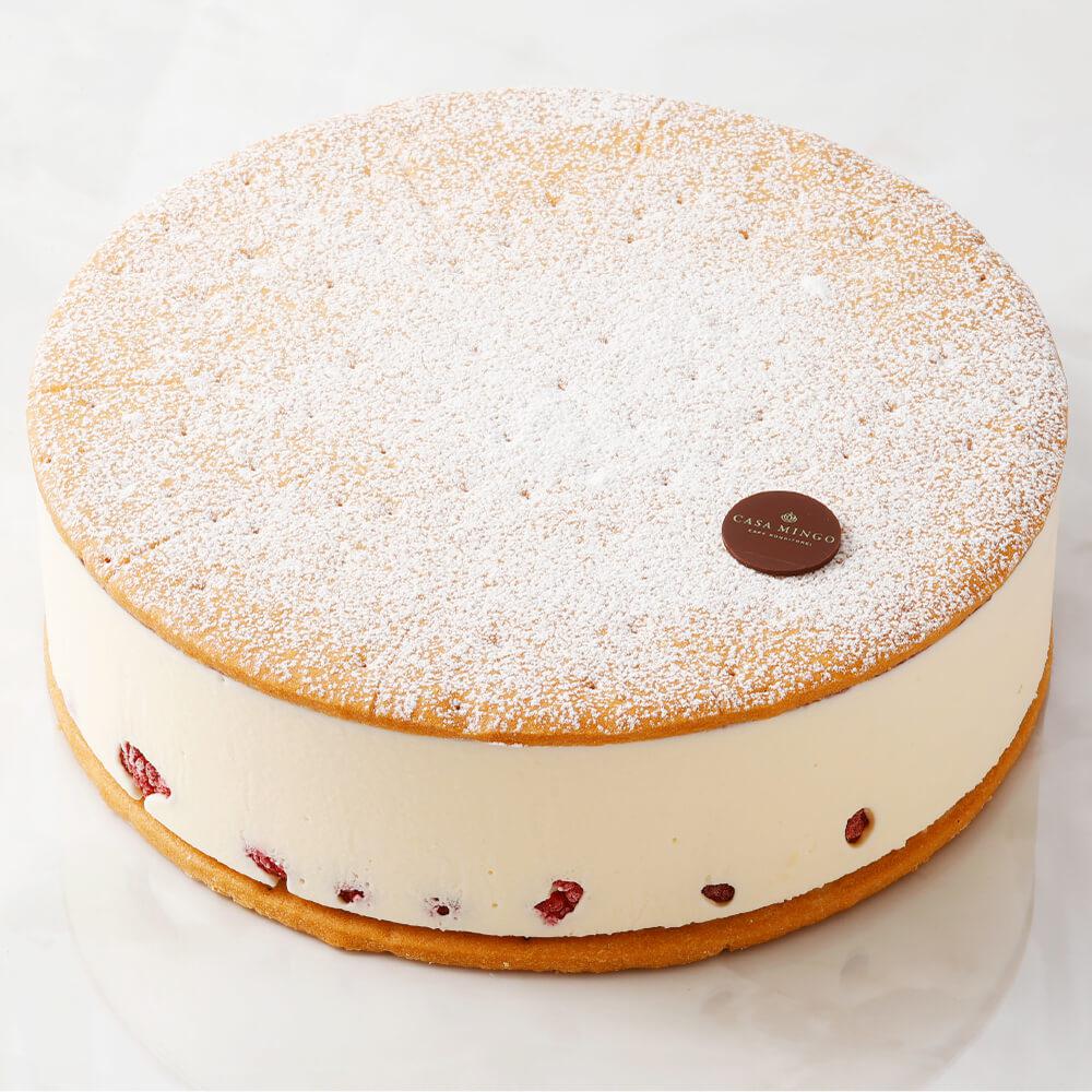 最高級洋菓子ケーゼザーネトルテレアチーズケーキ | 洋菓子店