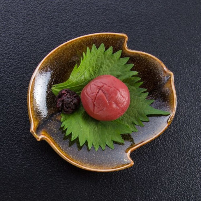 金の紫蘇仕立て 【華】(はな)