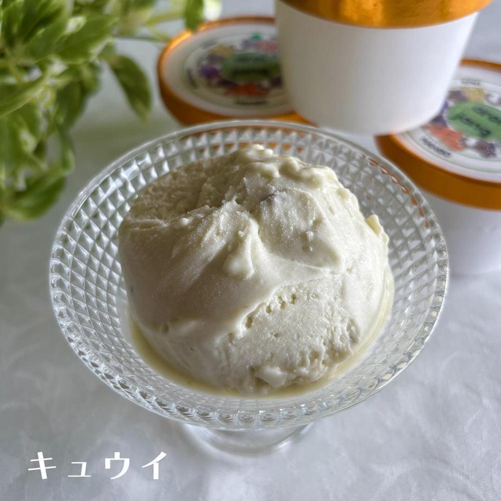 キュウイ | クワンチャイ