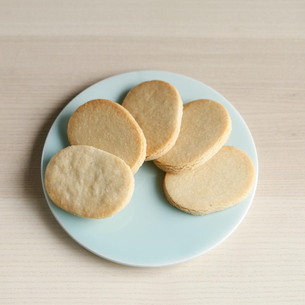 倉敷米粉サブレ 12枚入