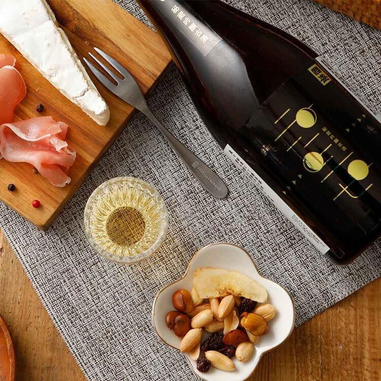 秘蔵 吟醸 古酒