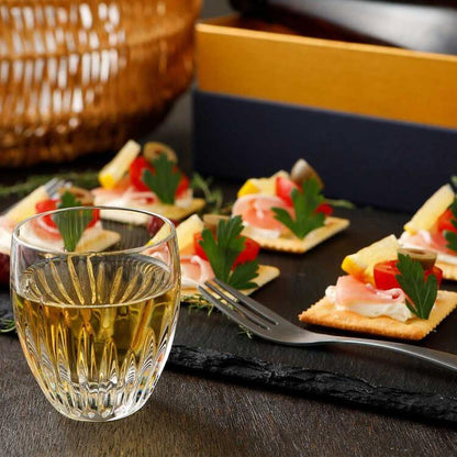 秘蔵 吟醸 古酒