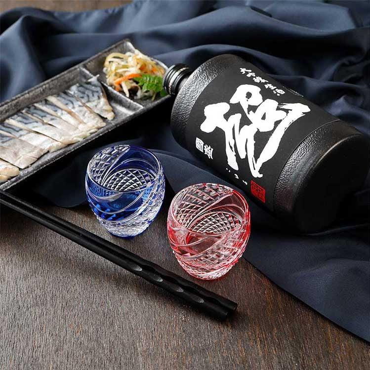 超特撰國盛 大吟醸生酒 超〈黒〉