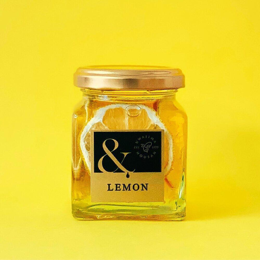 &LEMON(アンドレモン) | 宇和島農産株式会社