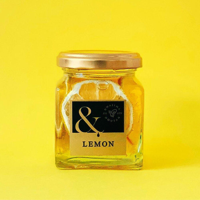 &LEMON