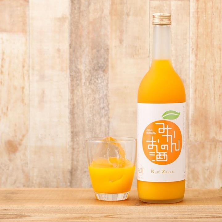 送料無料】大吟醸と果実リキュール飲み比べ2本セット SA-M | お酒