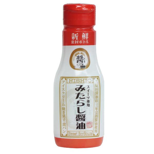 みたらし醤油