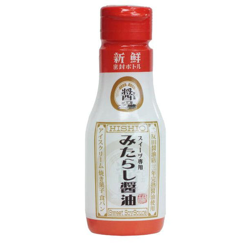 みたらし醤油