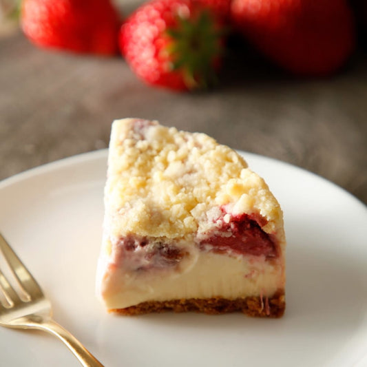 ホワイトクランブルバスちー