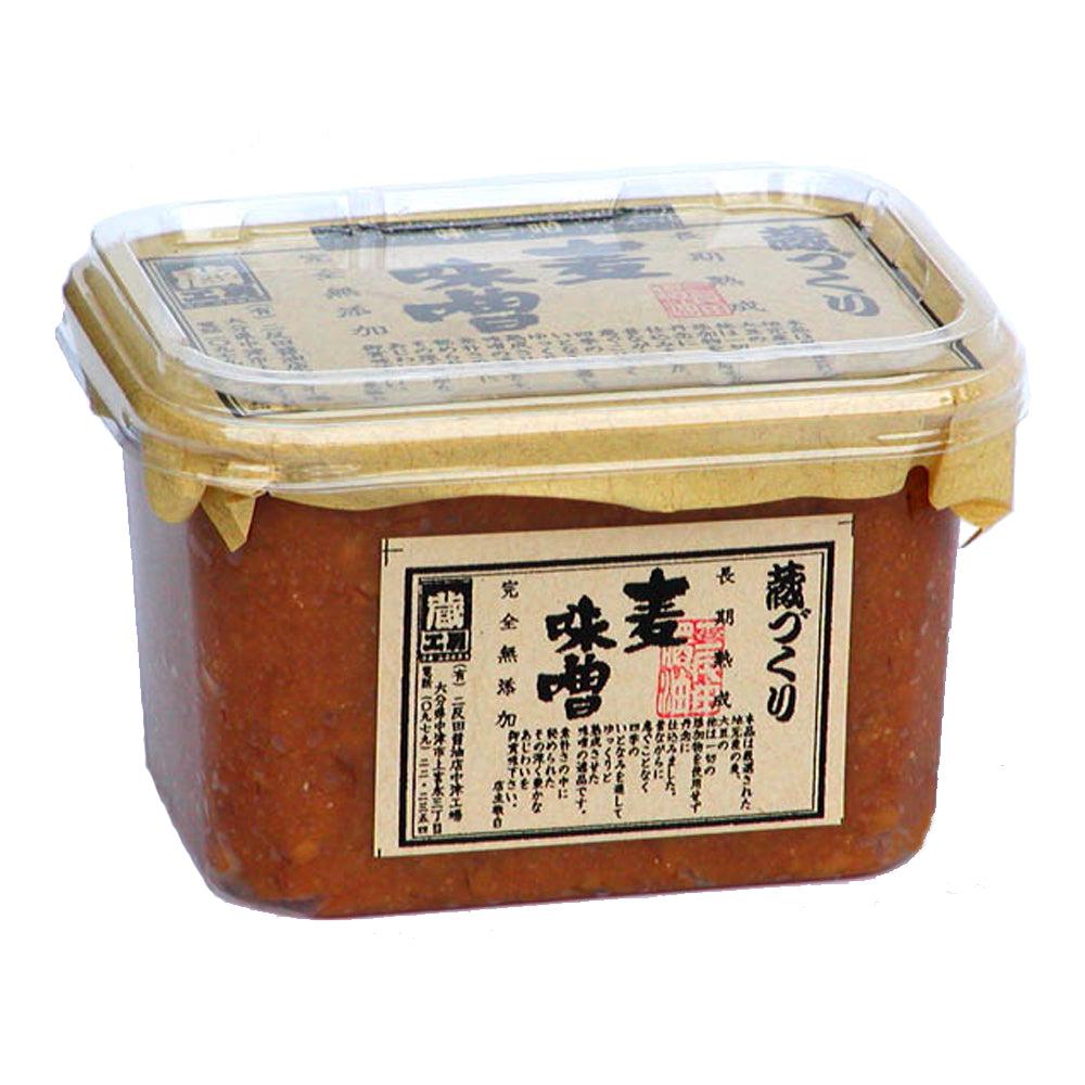 味噌