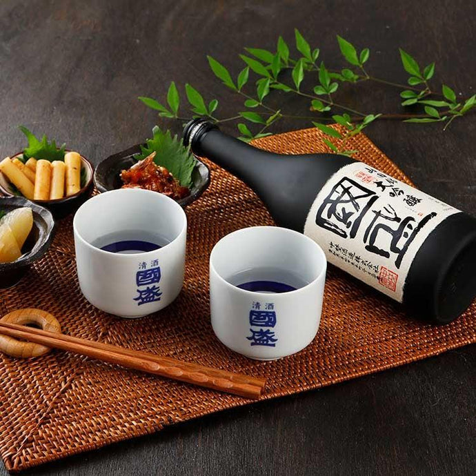 日本酒