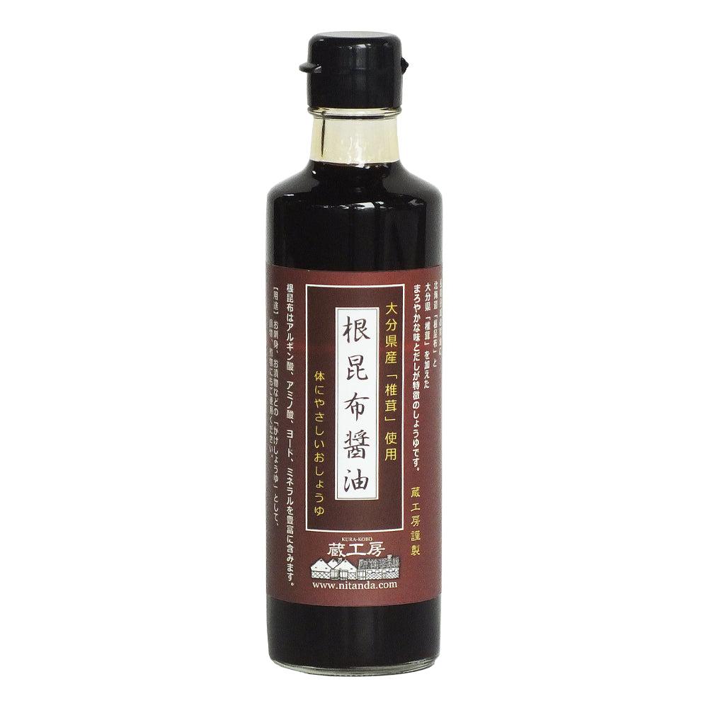 醤油