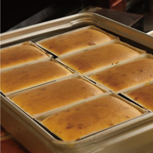 武蔵野茶房 特製焼チーズケーキ【木箱入】