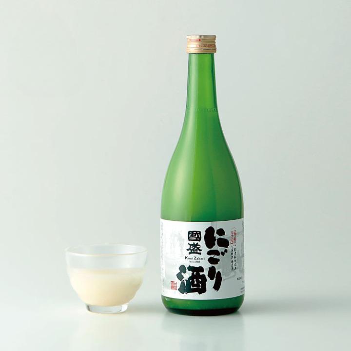 にごり酒