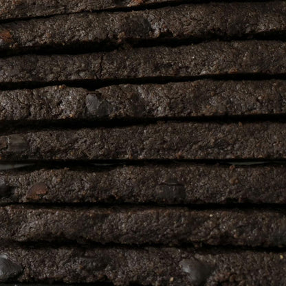 SARIS Cookies assort - NOIR - | クッキーアソート 3種フレーバー - ノワール -