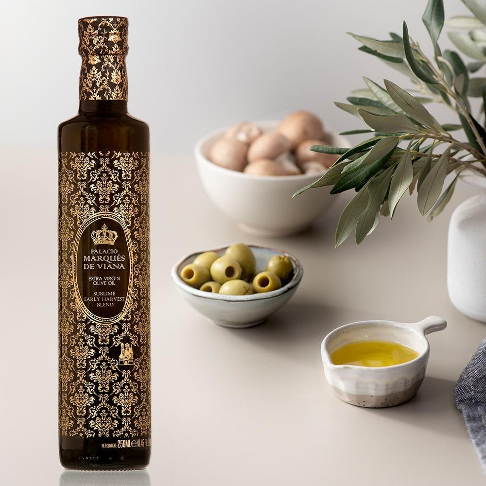 【OLIVE JAPAN（R）金賞】エキストラバージンオリーブオイル(500ml) | THE STORY