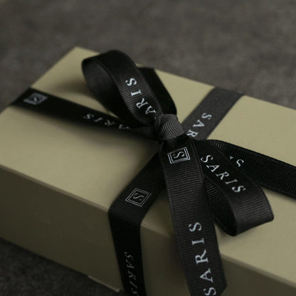 SARIS Cookies assort - OLIVE - | クッキーアソート 3種フレーバー - オリーブ -