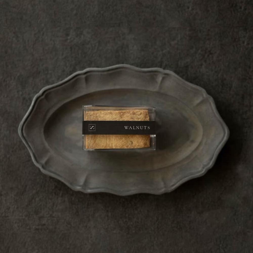 SARIS Cookies assort - OLIVE - | クッキーアソート 3種フレーバー - オリーブ -