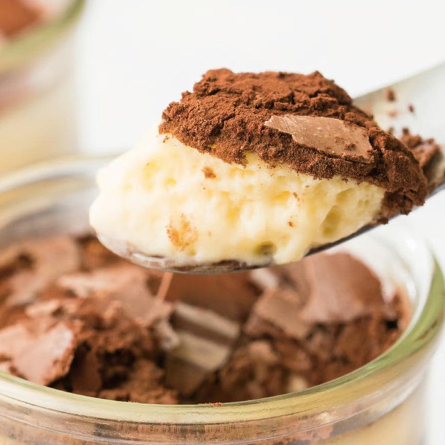 冷凍】ティラプリ 5個入／8個入 | 大阪プリン専門店 うっふぷりん