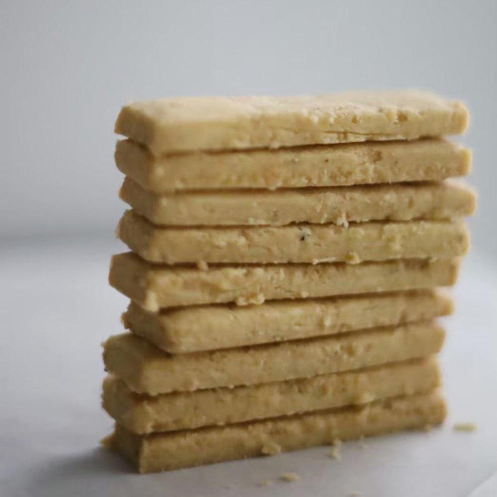 SARIS Cookies assort - VEGAN - クッキーアソート 3種フレーバー - ヴィーガン -