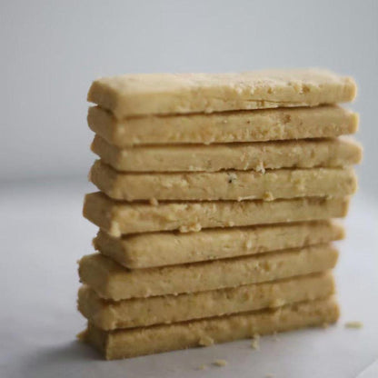 SARIS Cookies assort - VEGAN - クッキーアソート 3種フレーバー - ヴィーガン -
