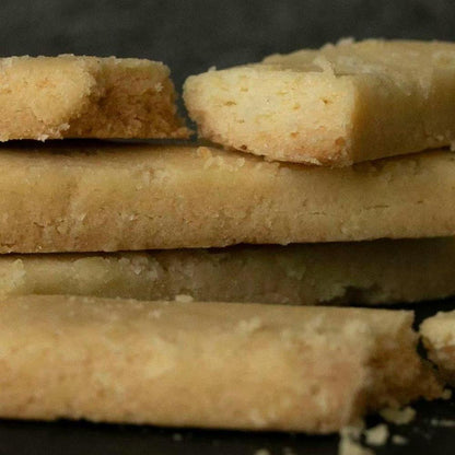 SARIS Cookies Sカン(S缶) - VEGAN - クッキー缶 4種フレーバー - ヴィーガン -