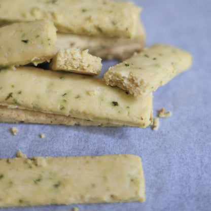 SARIS Cookies assort - VEGAN - クッキーアソート 3種フレーバー - ヴィーガン -