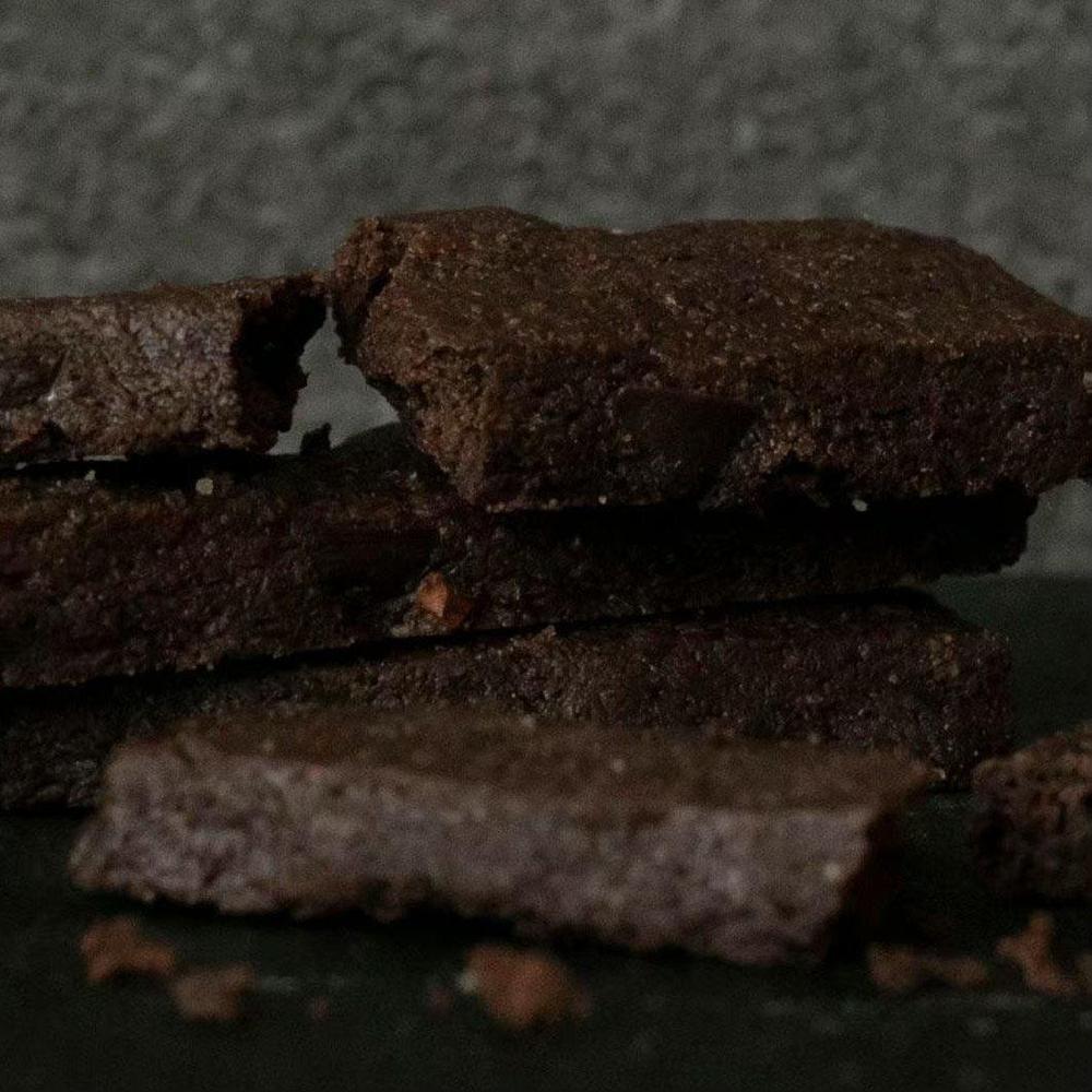 SARIS Cookies Sカン(S缶) - NOIR - クッキー缶 4種フレーバー -ノワール -