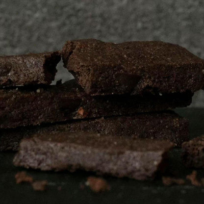 SARIS Cookies Sカン(S缶) - NOIR - クッキー缶 4種フレーバー -ノワール -