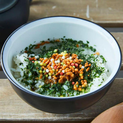 【送料無料】サ飯【お茶屋の作るお茶漬けの素】 | SAUNA + TEA（サウナプラスティー）
