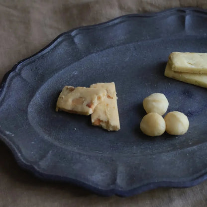 SARIS Cookies assort - VEGAN - クッキーアソート 3種フレーバー - ヴィーガン -