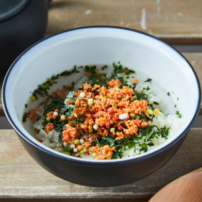 【送料無料】サ飯【お茶屋の作るお茶漬けの素】 | SAUNA + TEA（サウナプラスティー）