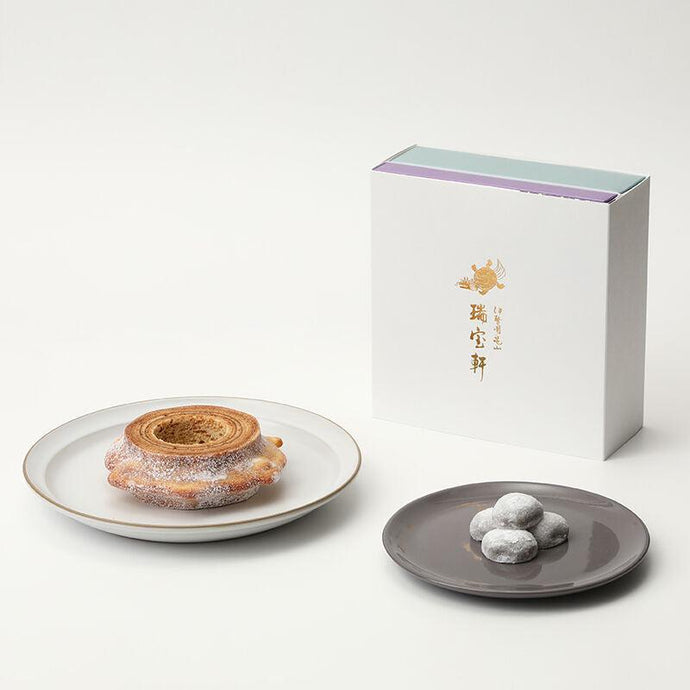 「縁起物」龍亀(ロングイ)ハードバウム