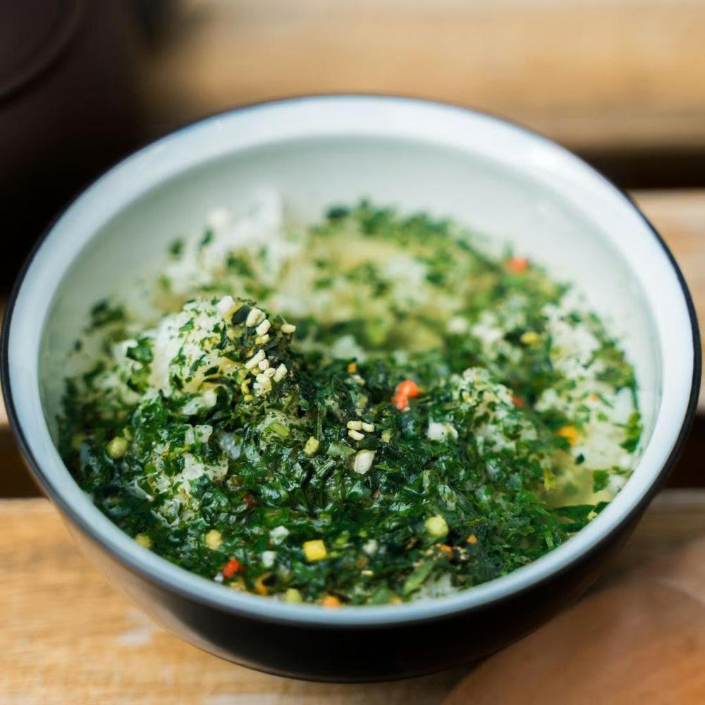 【送料無料】サ飯【お茶屋の作るお茶漬けの素】 | SAUNA + TEA（サウナプラスティー）
