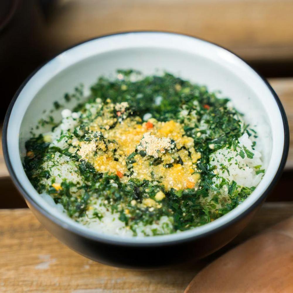 【送料無料】サ飯【お茶屋の作るお茶漬けの素】 | SAUNA + TEA（サウナプラスティー）