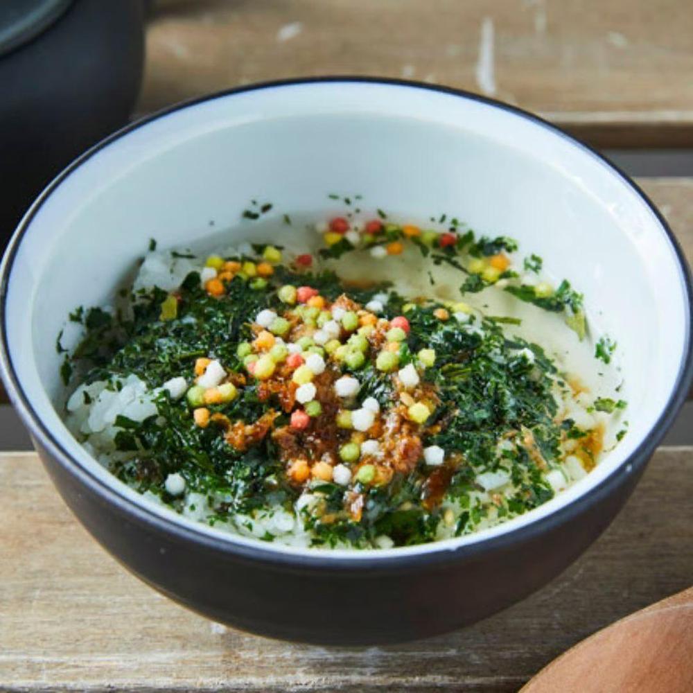 【送料無料】サ飯【お茶屋の作るお茶漬けの素】 | SAUNA + TEA（サウナプラスティー）