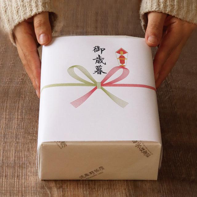 武蔵野茶房 特製焼チーズケーキ【木箱入】