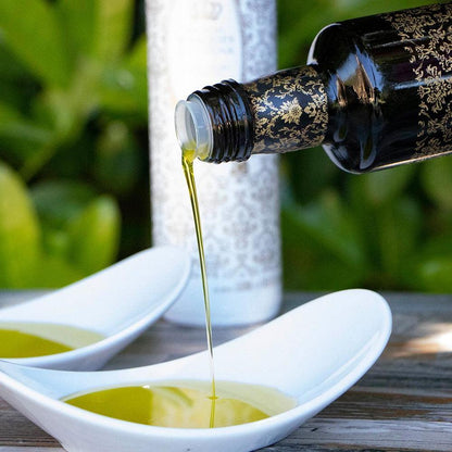 【OLIVE JAPAN（R）金賞】エキストラバージンオリーブオイル 2種セット（250ml）ギフトBOX