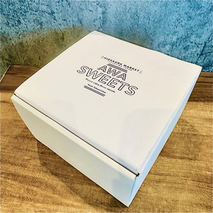 -阿波-パイコロネ2種各3個［ギフトBOX入］