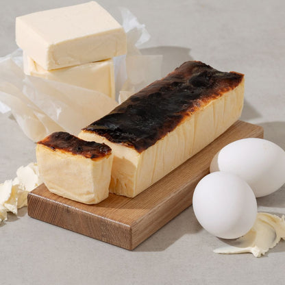バスクチーズケーキ プレーン フルサイズ